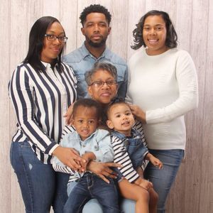 Meet your Posher, Gaye